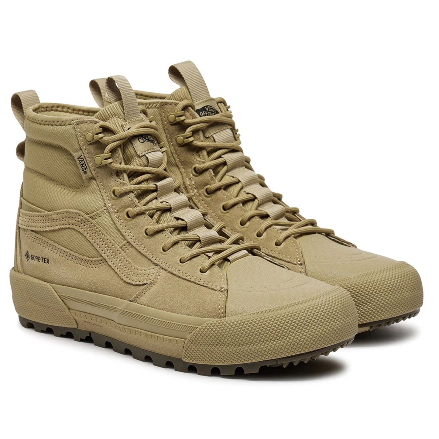 Vans Sk8-Hi Gore-tex