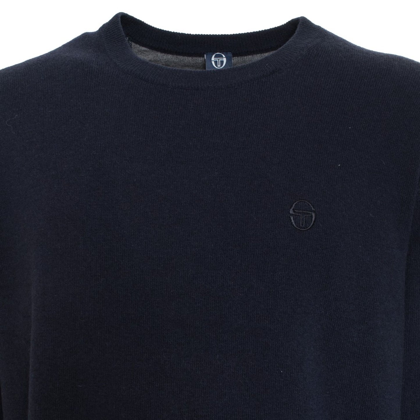 Sergio Tacchini Sviiter
