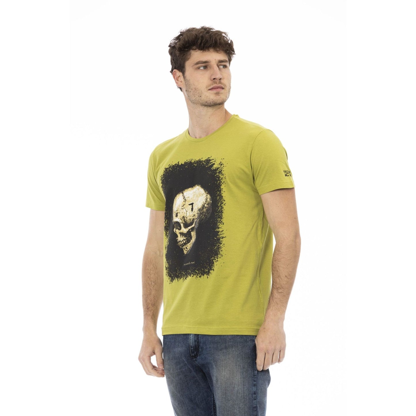 Trussardi Action T-särk