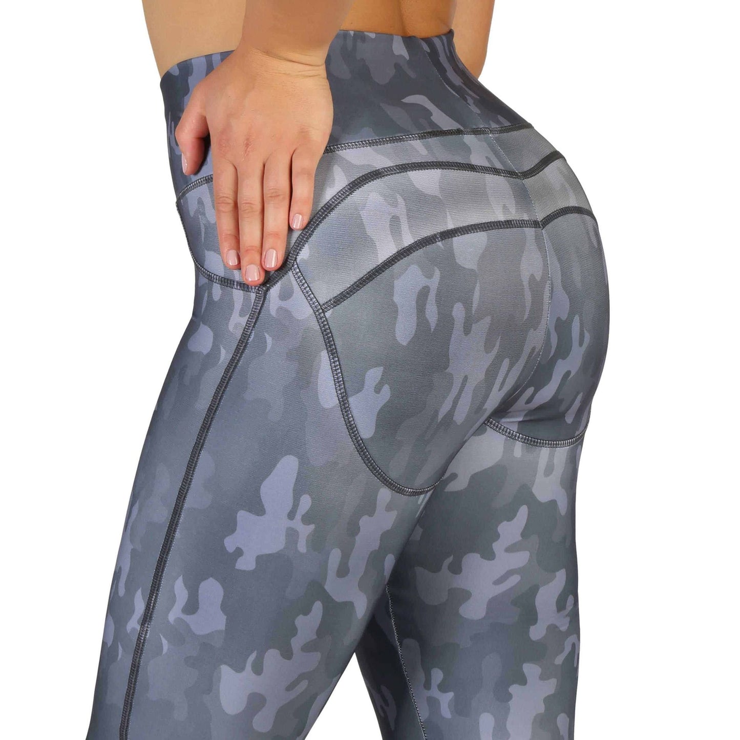 Bodyboo Retuusid