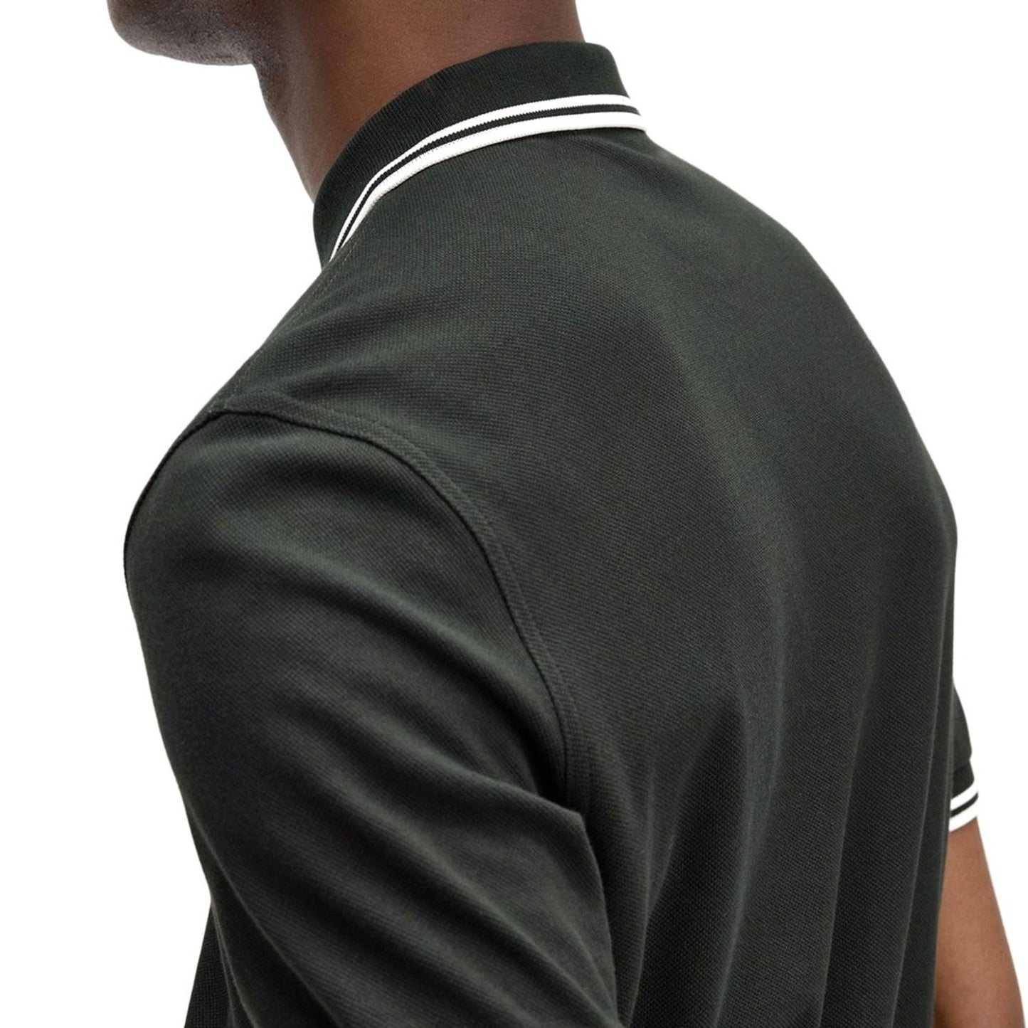 Fred Perry Polosärk
