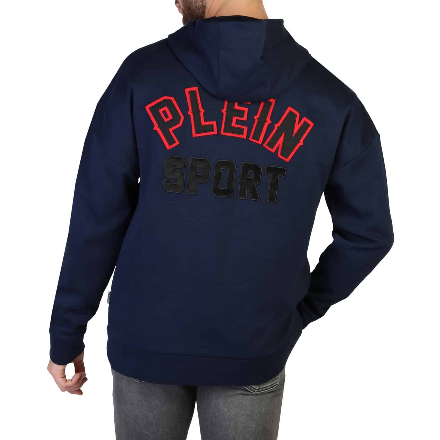 Plein Sport Dressipluus