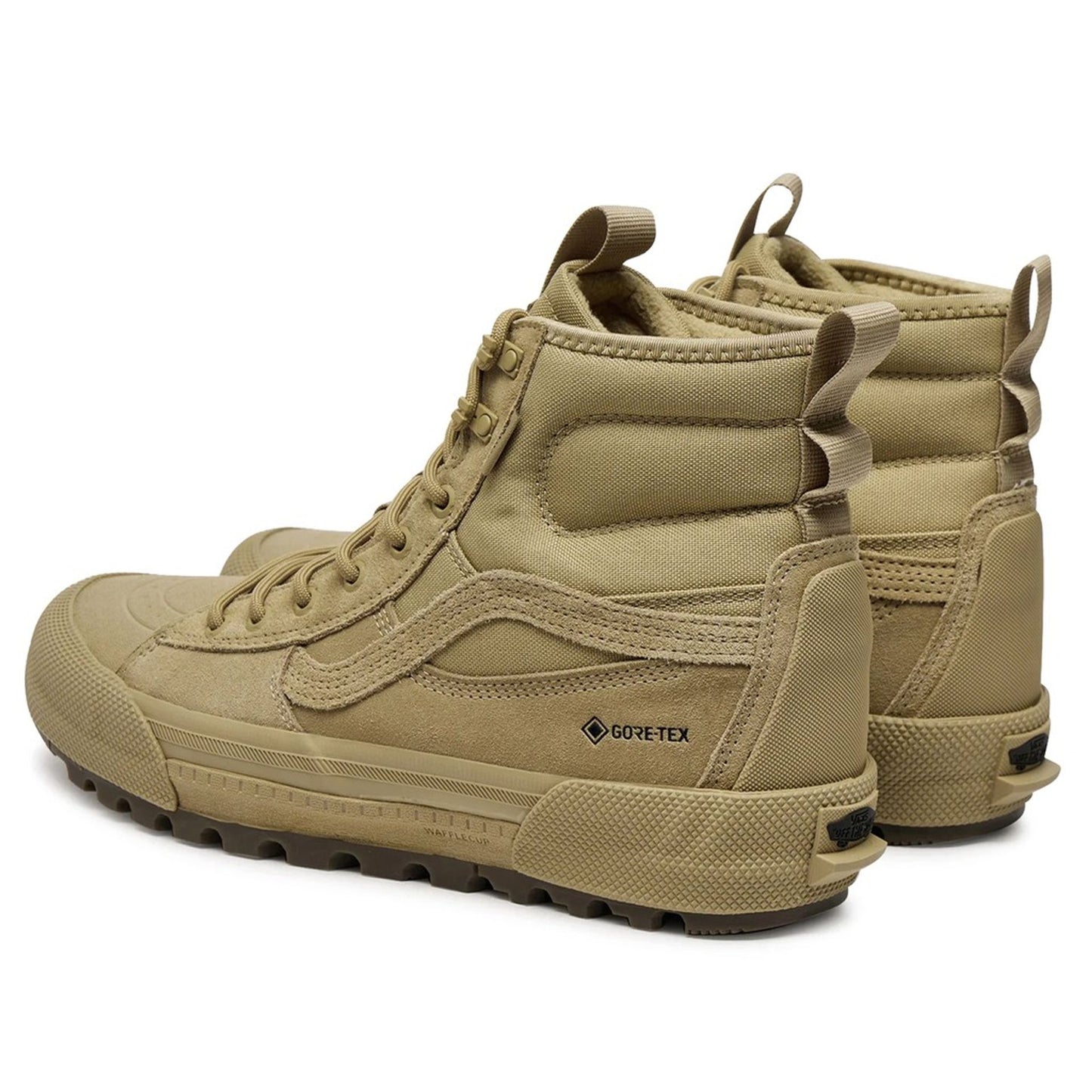 Vans Sk8-Hi Gore-tex