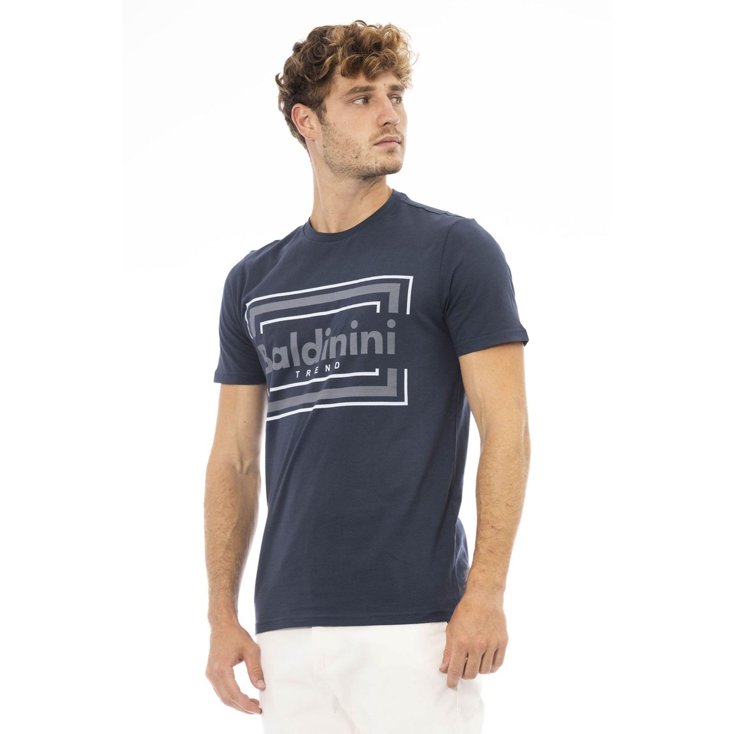 Baldinini Trend T-särk