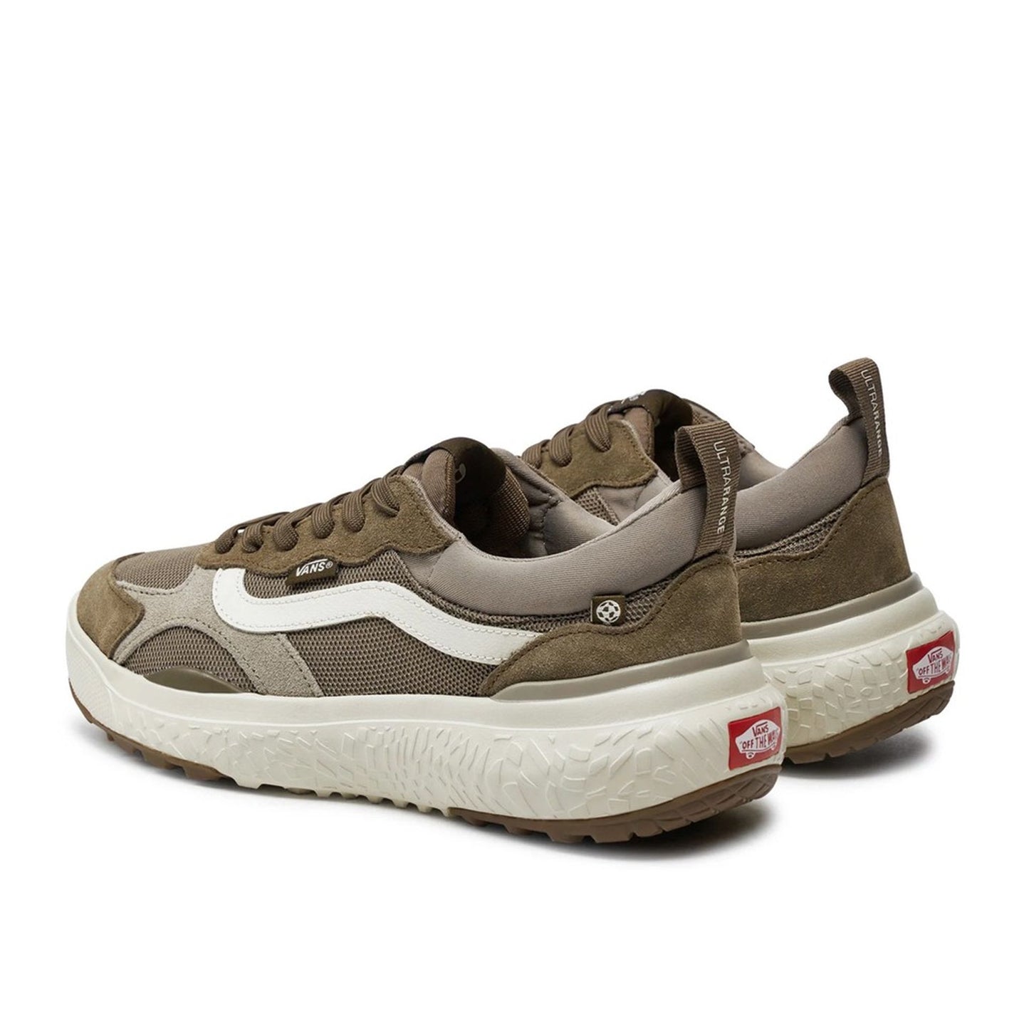 Vans Ultrarange Neo VR3 Tennised