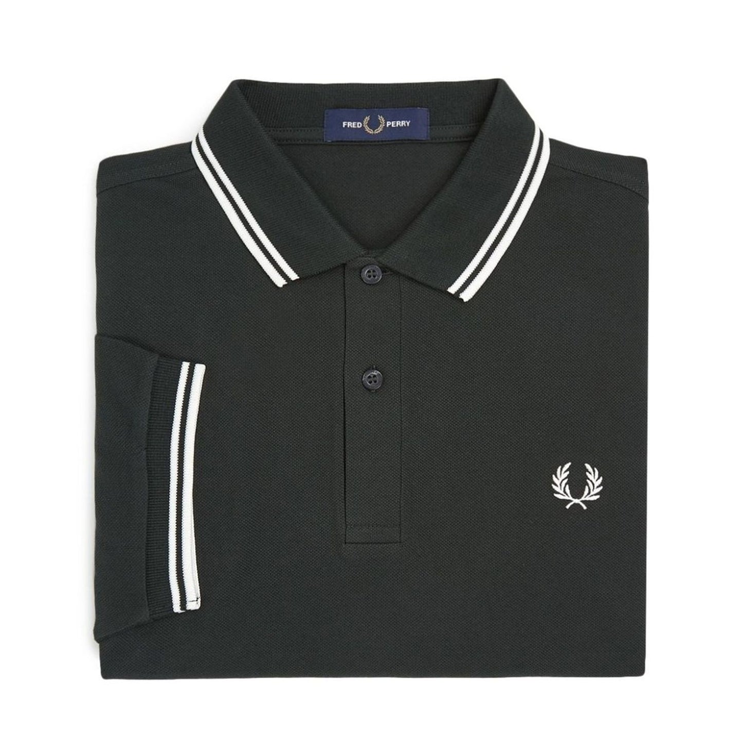 Fred Perry Polosärk