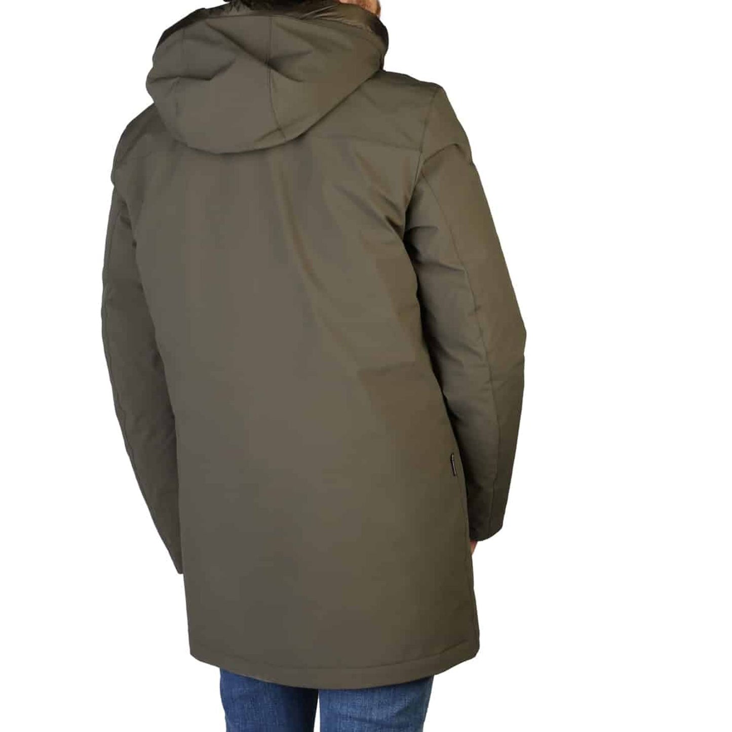 Woolrich Joped