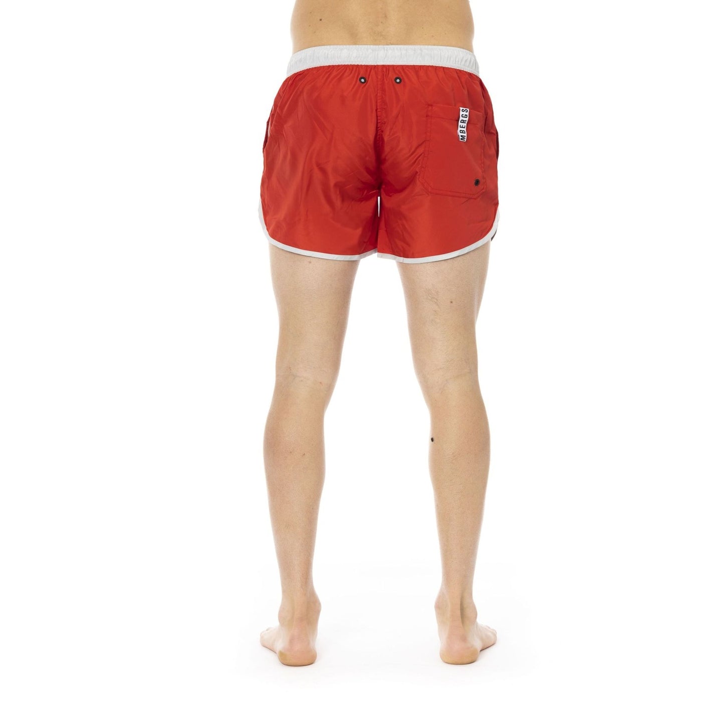 Bikkembergs Ujumispüksid