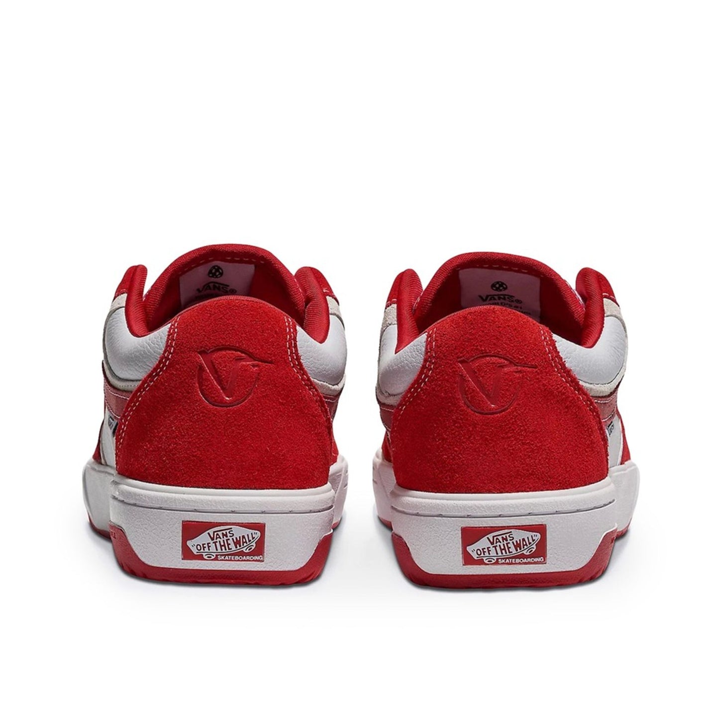 Vans Rowan 2 Tennised