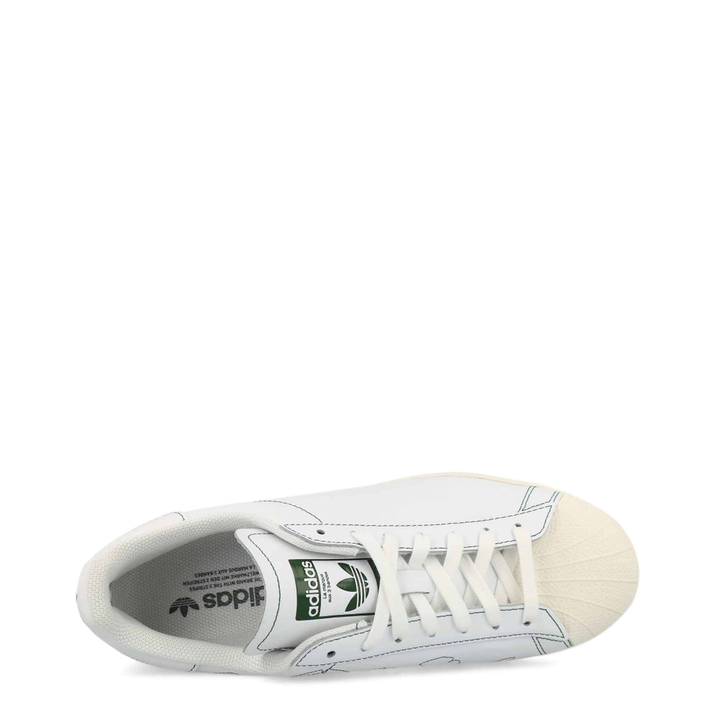 Adidas Bunga Superstar Pure Tennised