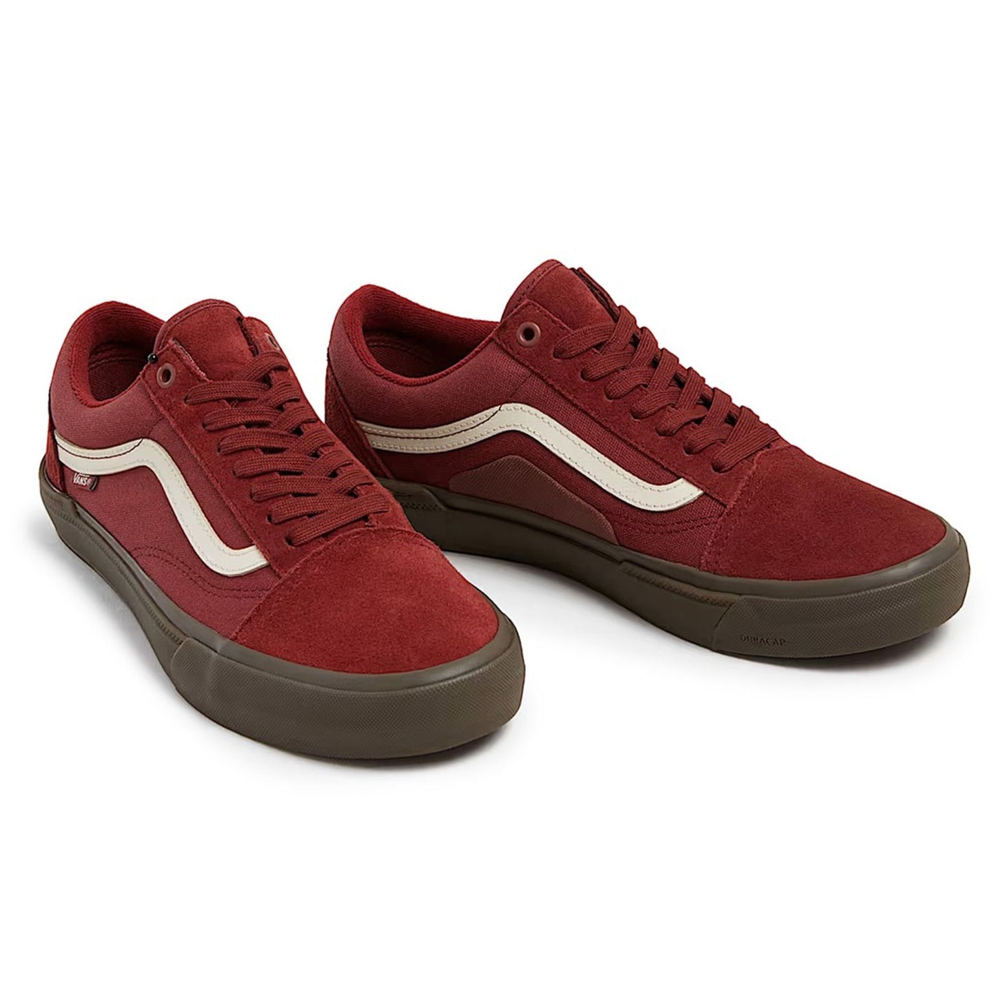 Vans BMX Style 114 Tennised