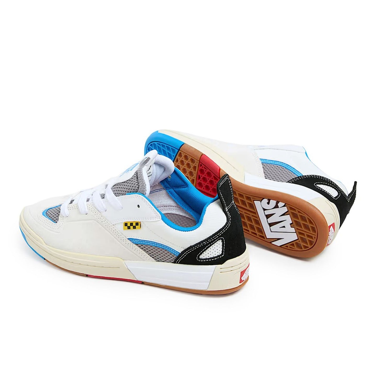 Vans Skate Mixxa Tennised