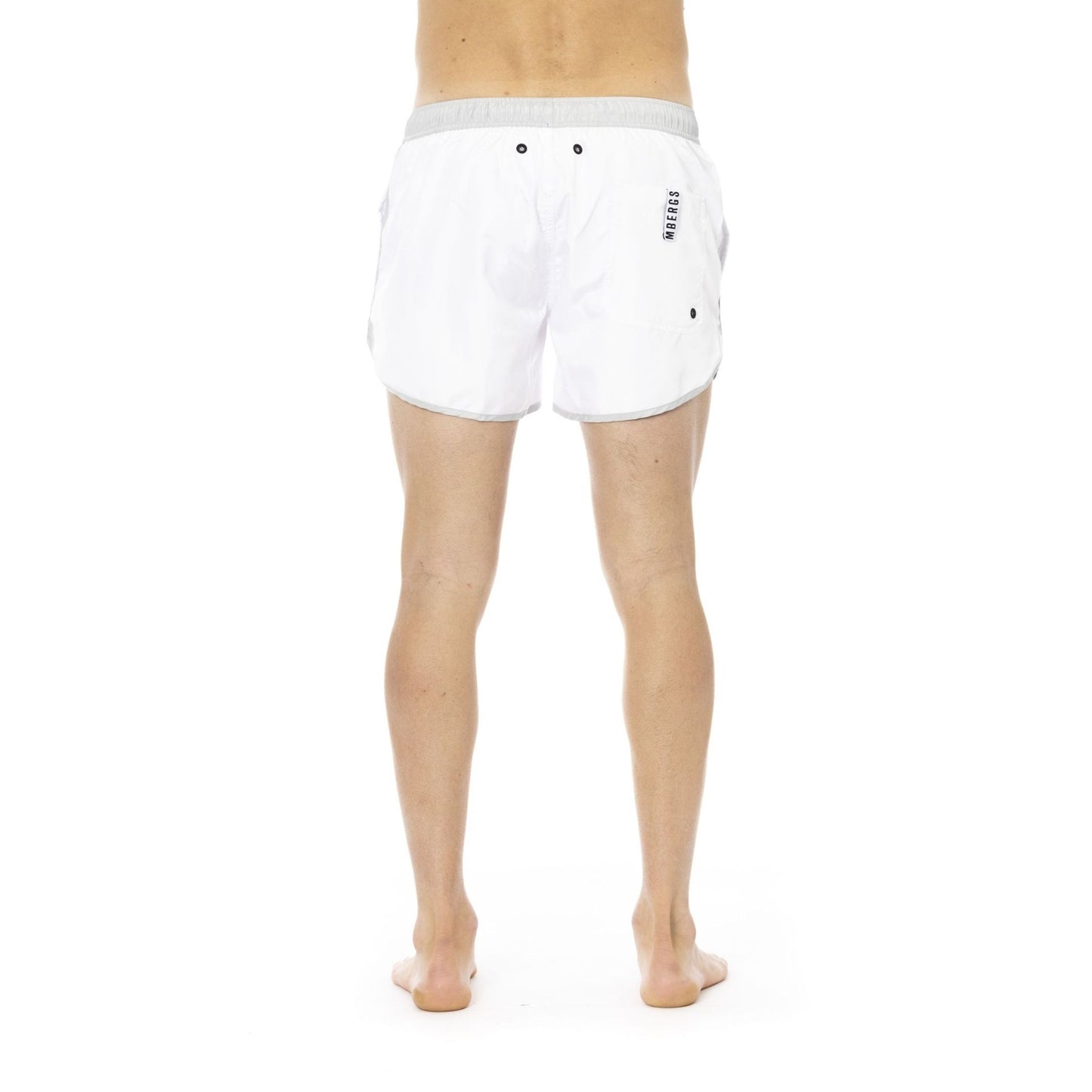 Bikkembergs Ujumispüksid
