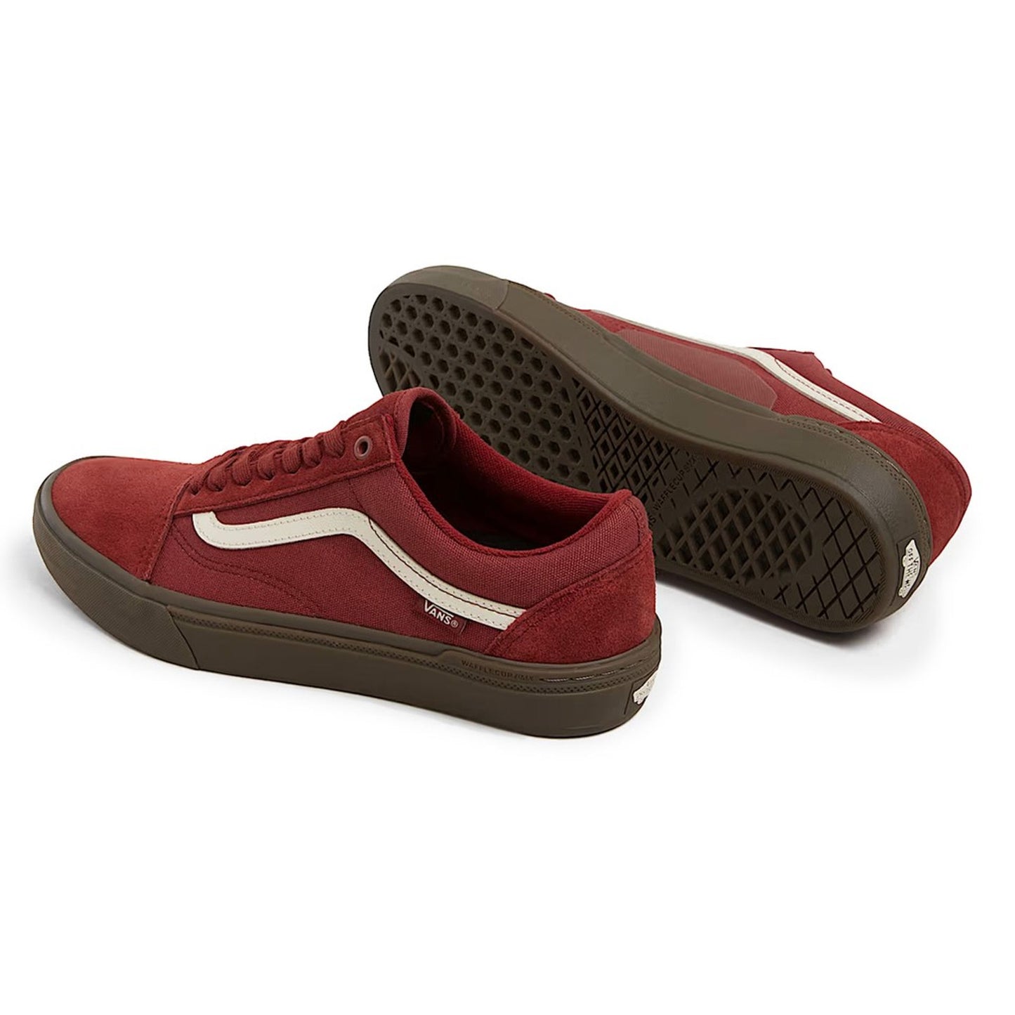 Vans BMX Style 114 Tennised