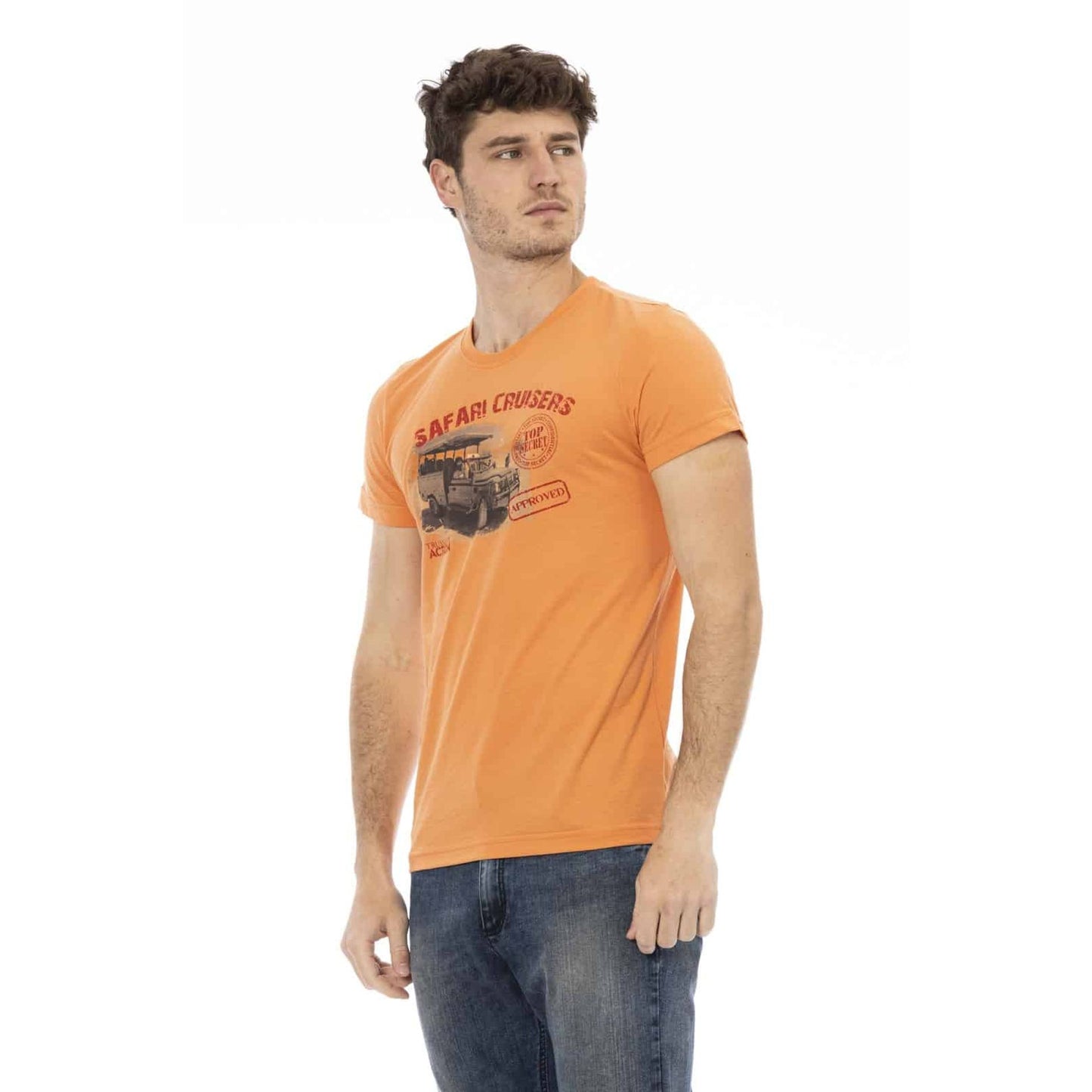 Trussardi Action T-särk