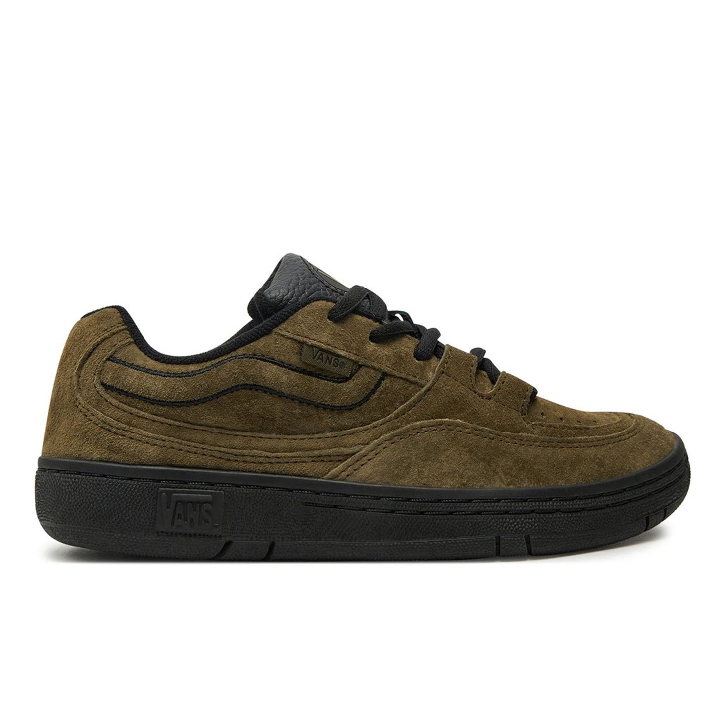 Vans Speed LS Tennised