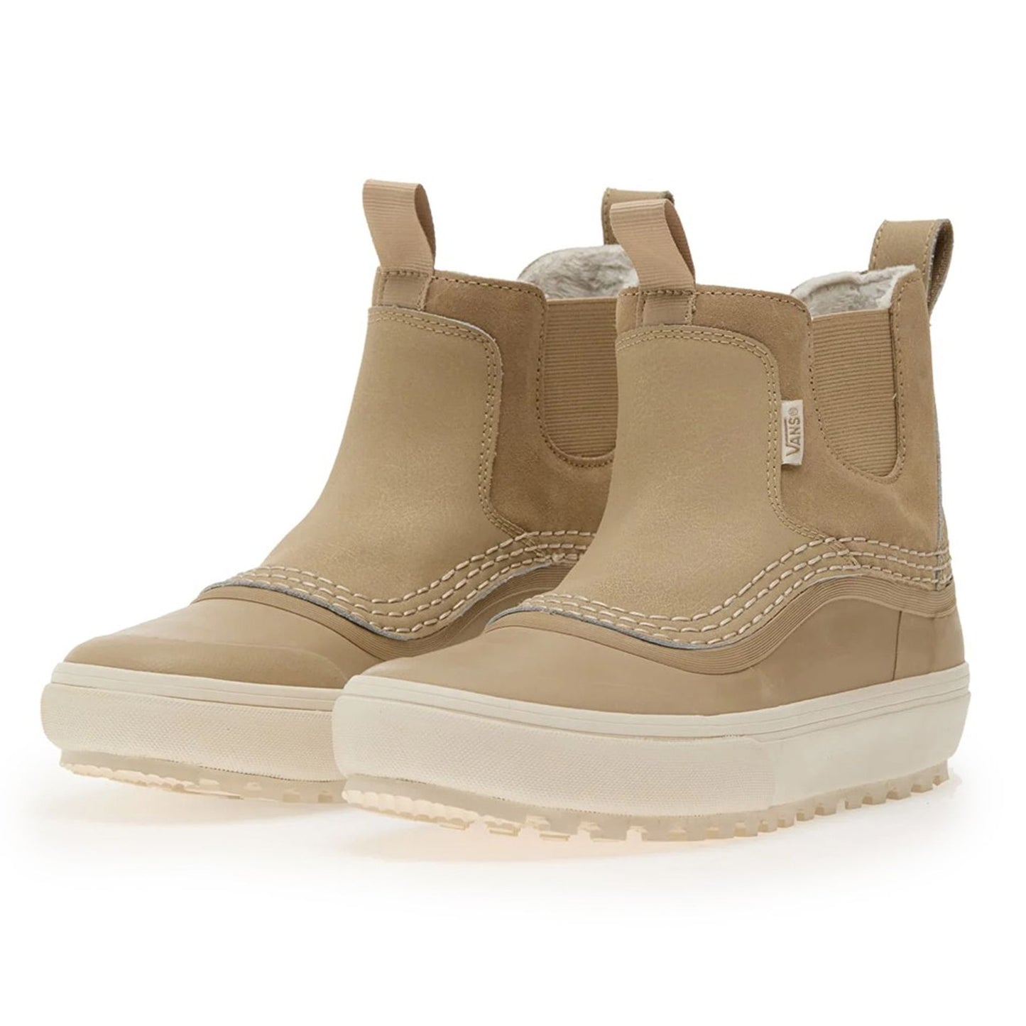Vans Standard Mid Chelsea Waterproof (veekindel)