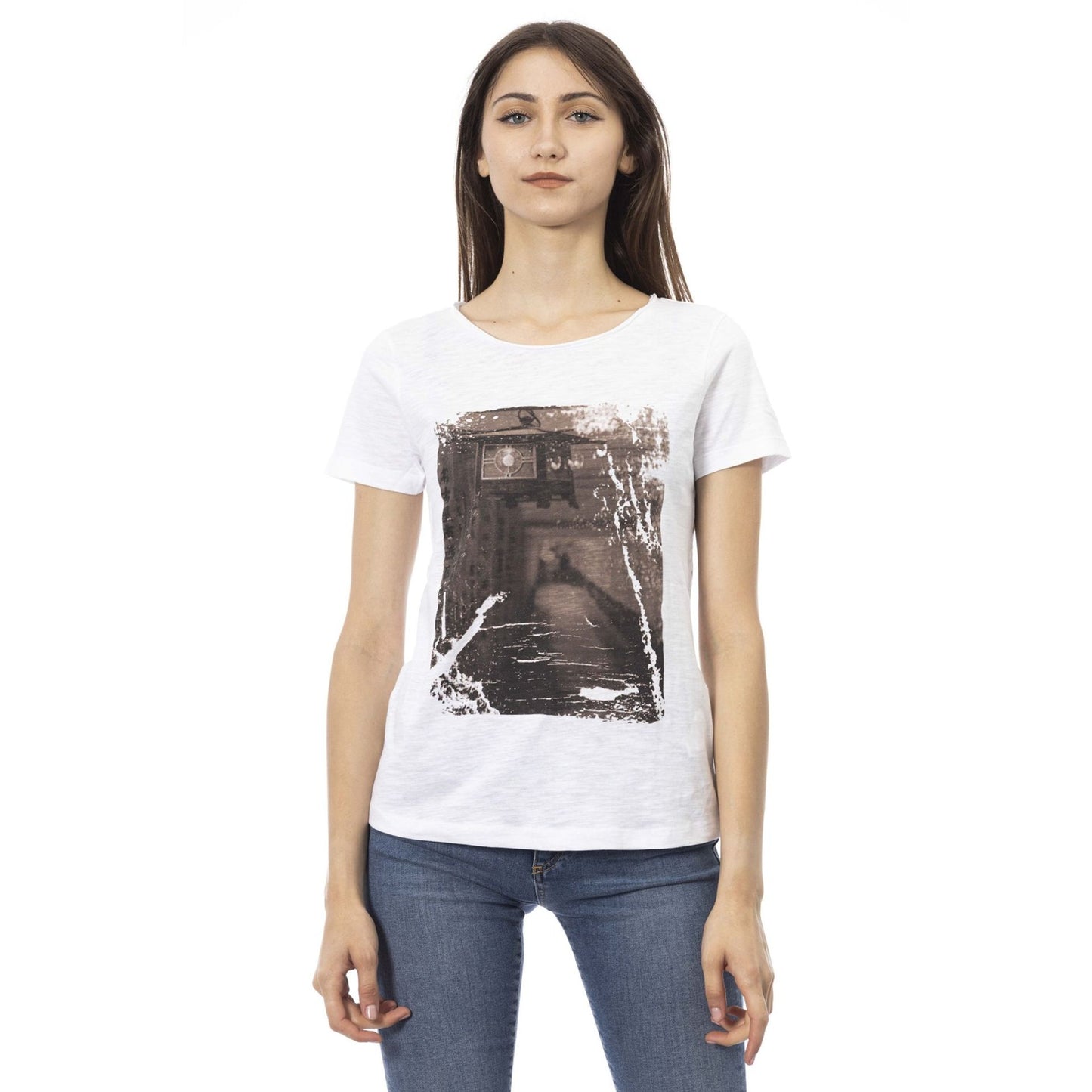 Trussardi Action T-särk