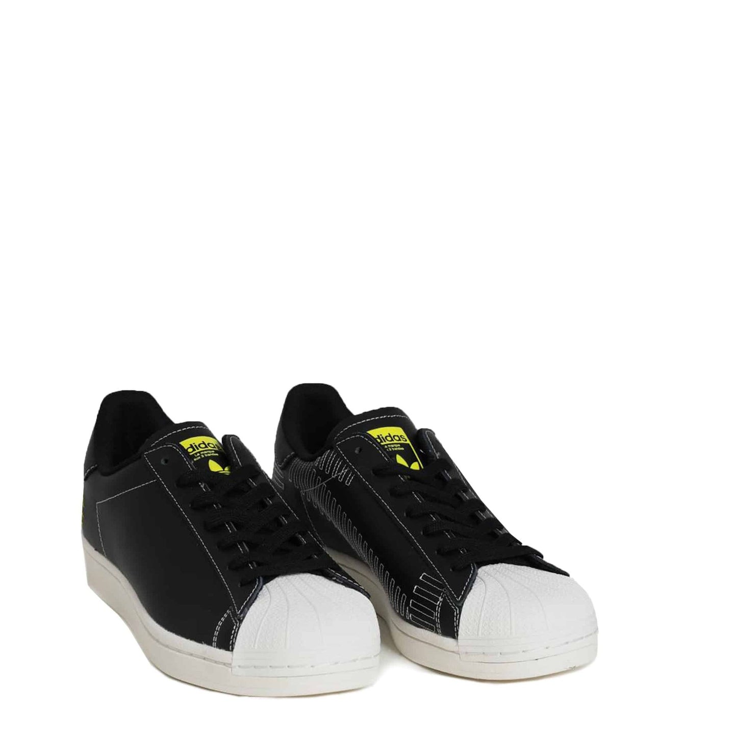 Adidas Superstar Pure Shibuya Tennised