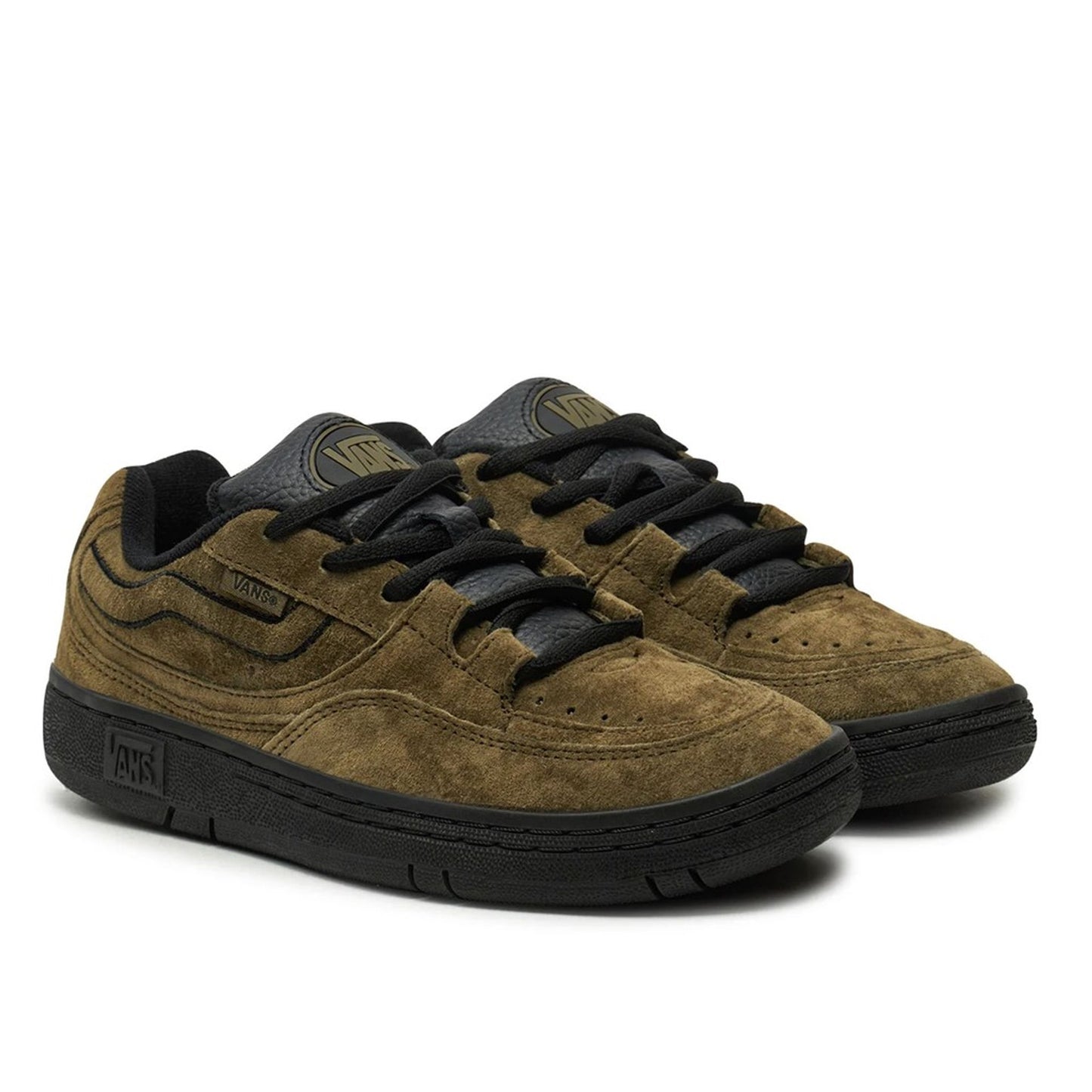 Vans Speed LS Tennised