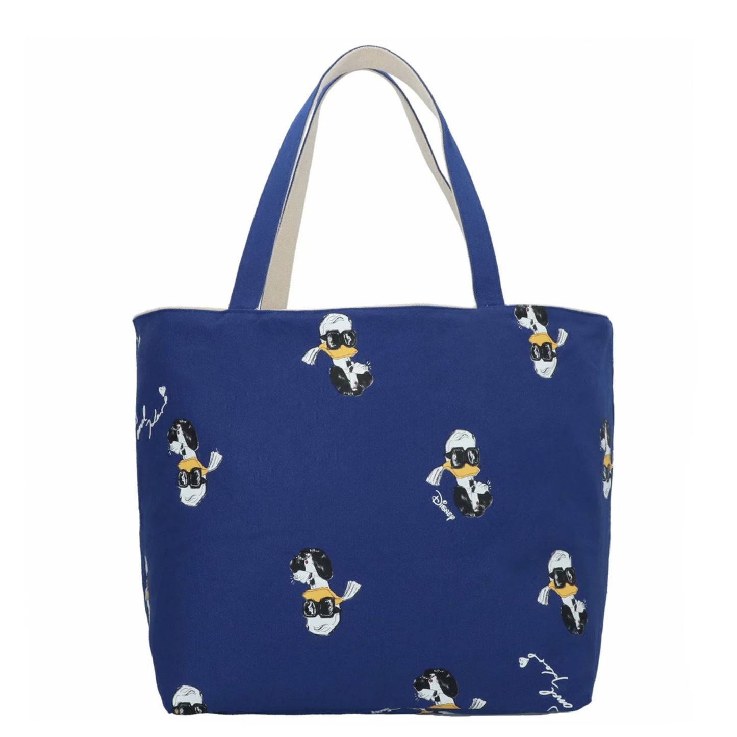 Karl Lagerfeld Disney kott