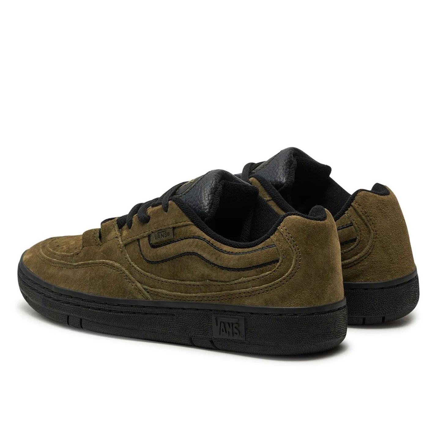 Vans Speed LS Tennised