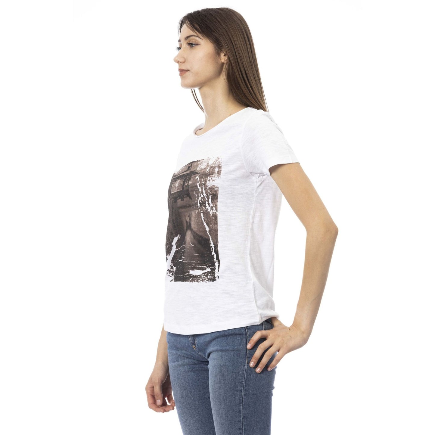 Trussardi Action T-särk