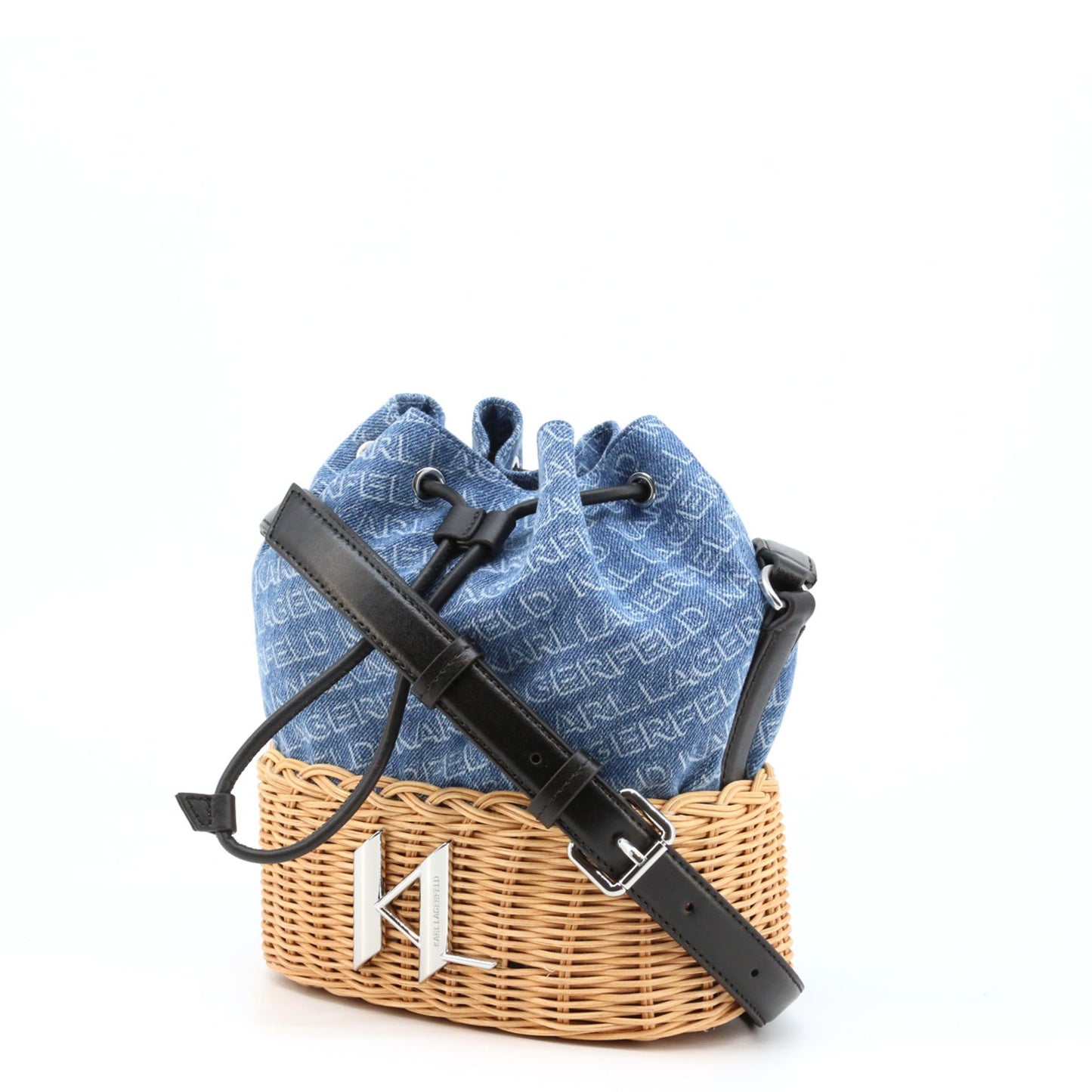 Karl Lagerfeld Bucket kott