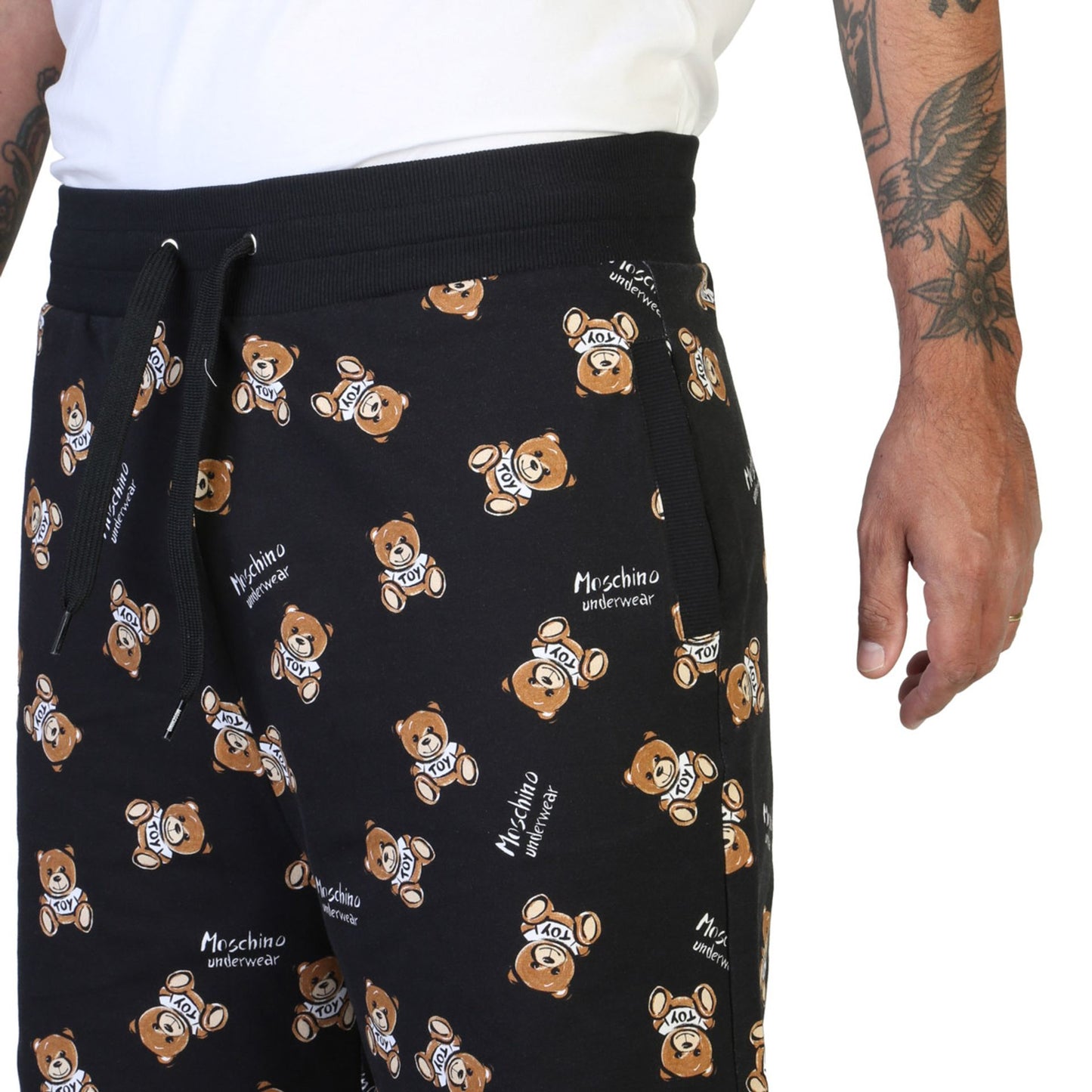 Moschino Lühikesed Püksid