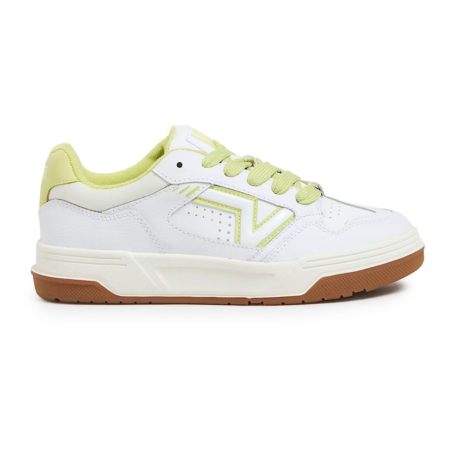Vans Upland