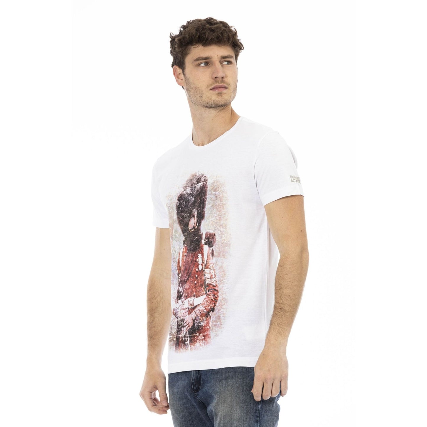 Trussardi Action T-särk