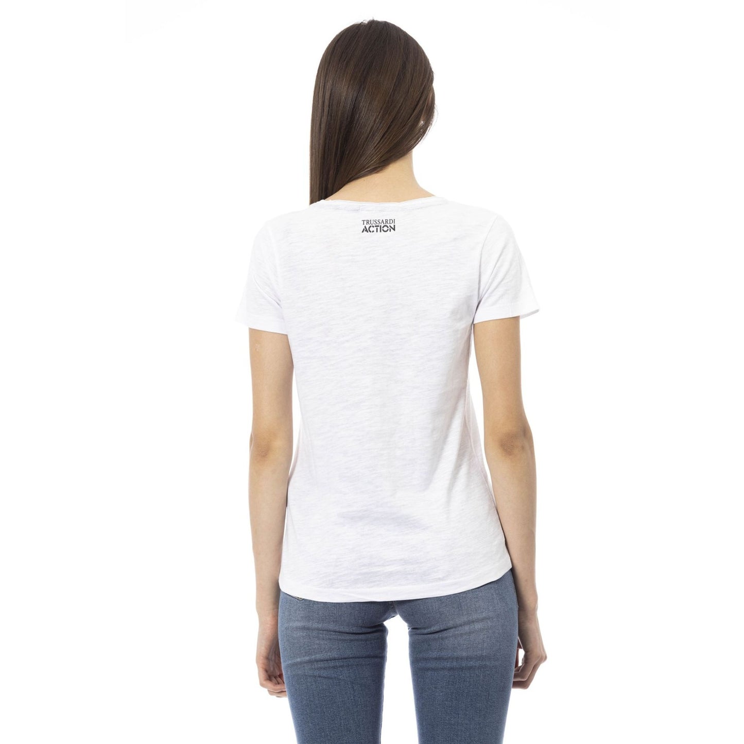 Trussardi Action T-särk