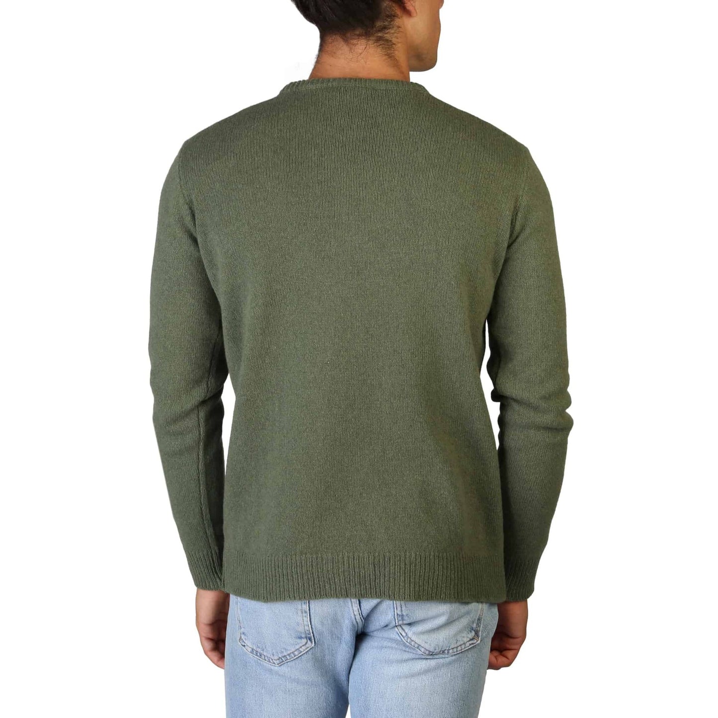 100% Cashmere Sviitrid