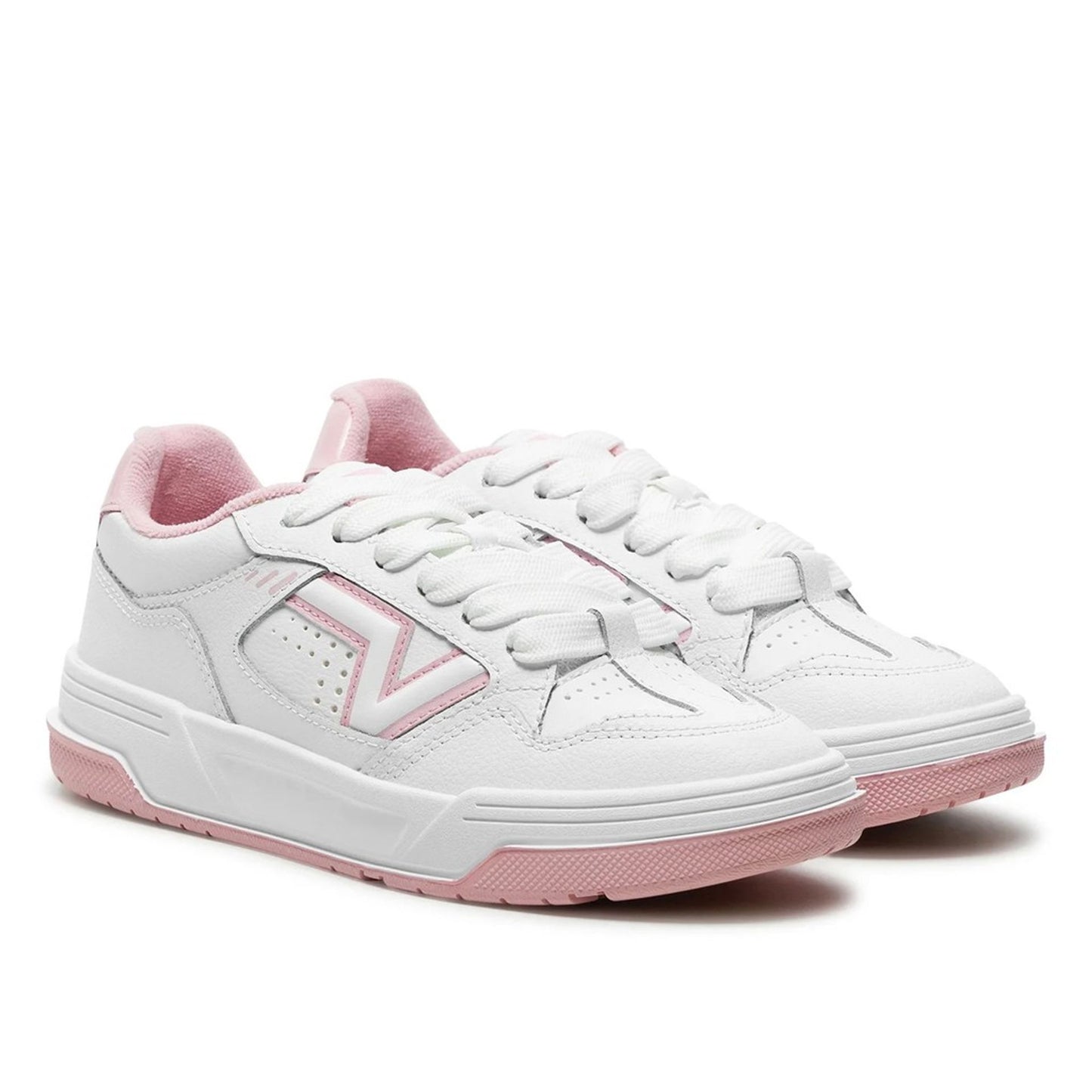 Vans Upland
