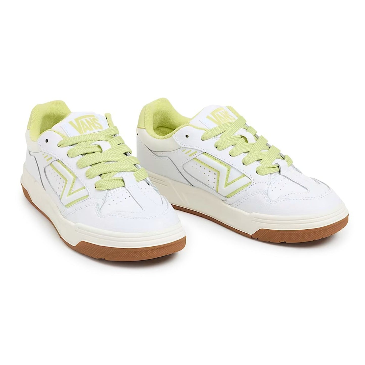 Vans Upland