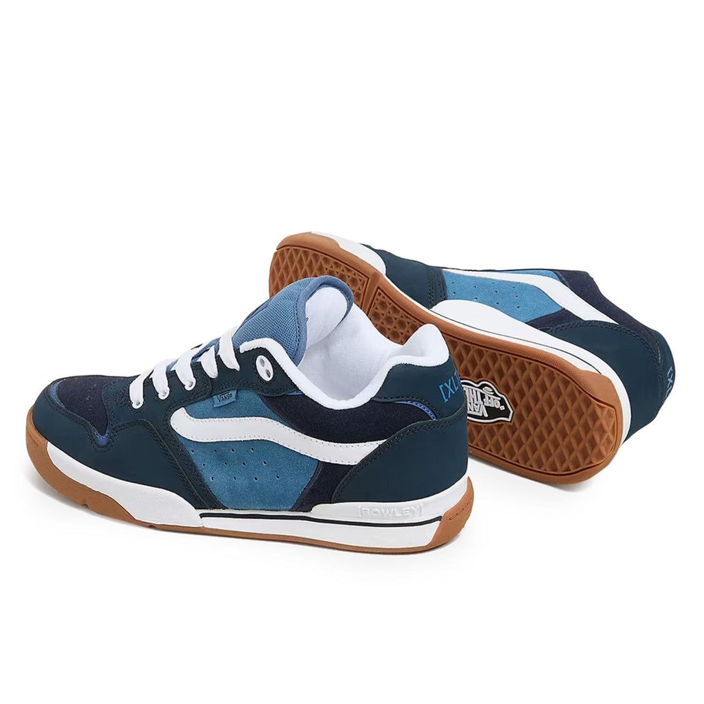 Vans Rowley XLT