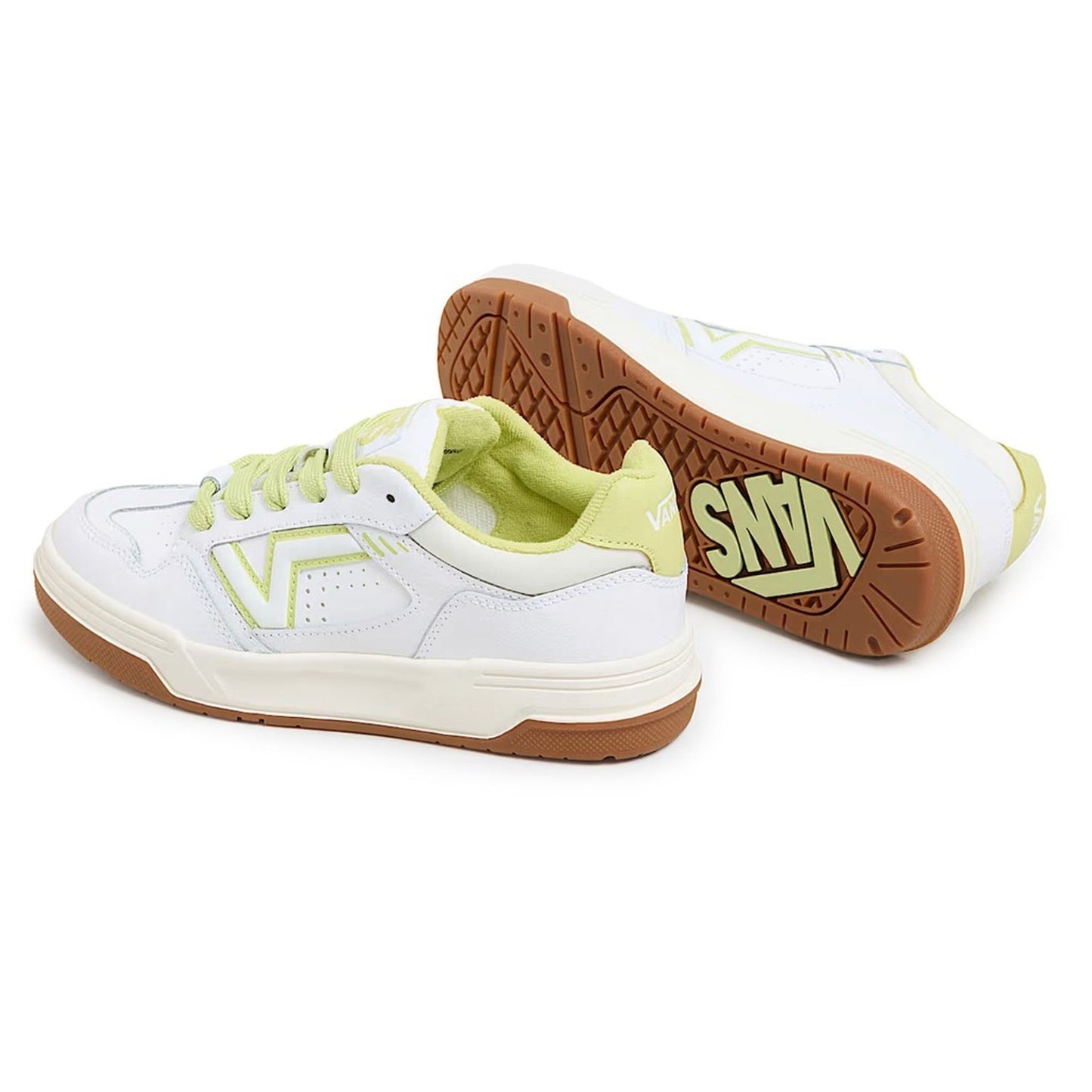 Vans Upland