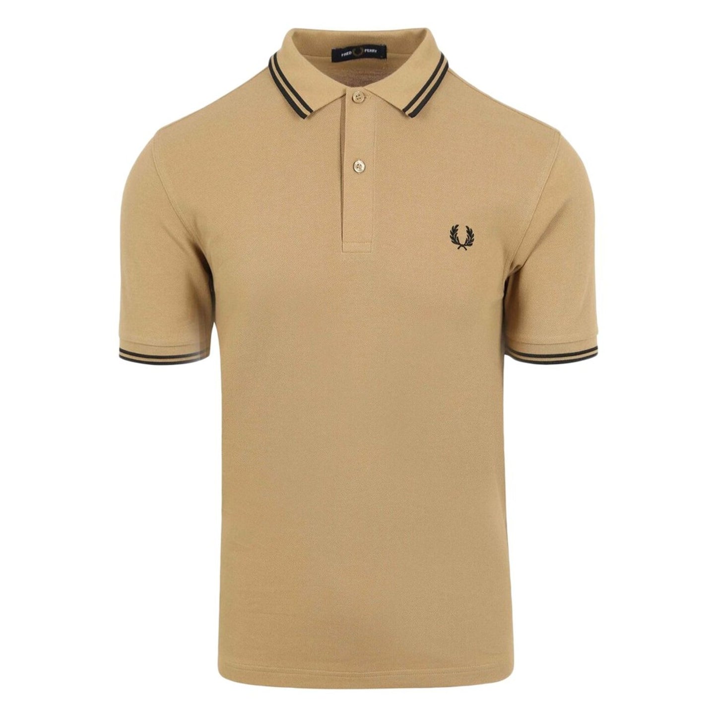 Fred Perry Polosärk