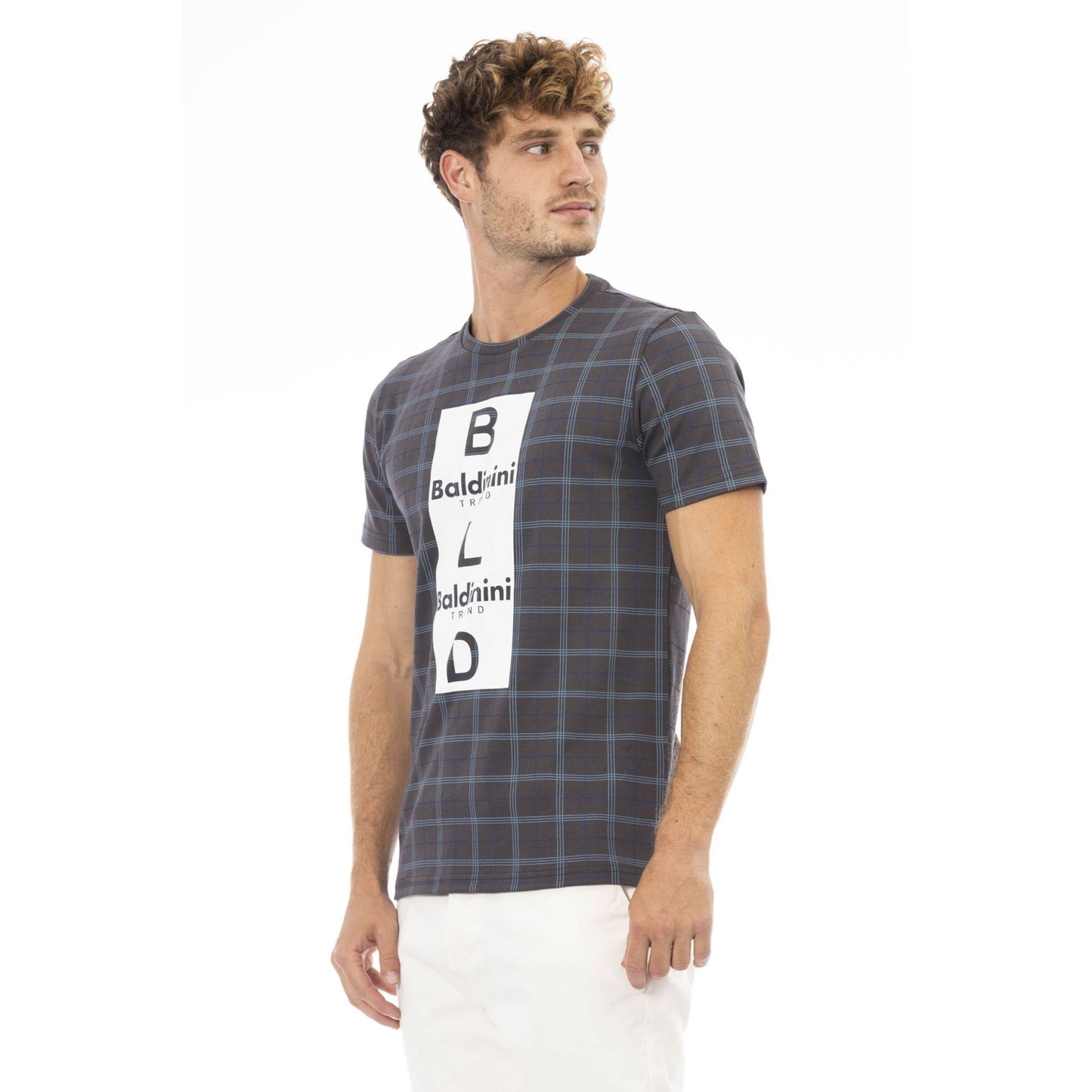 Baldinini Trend T-särk