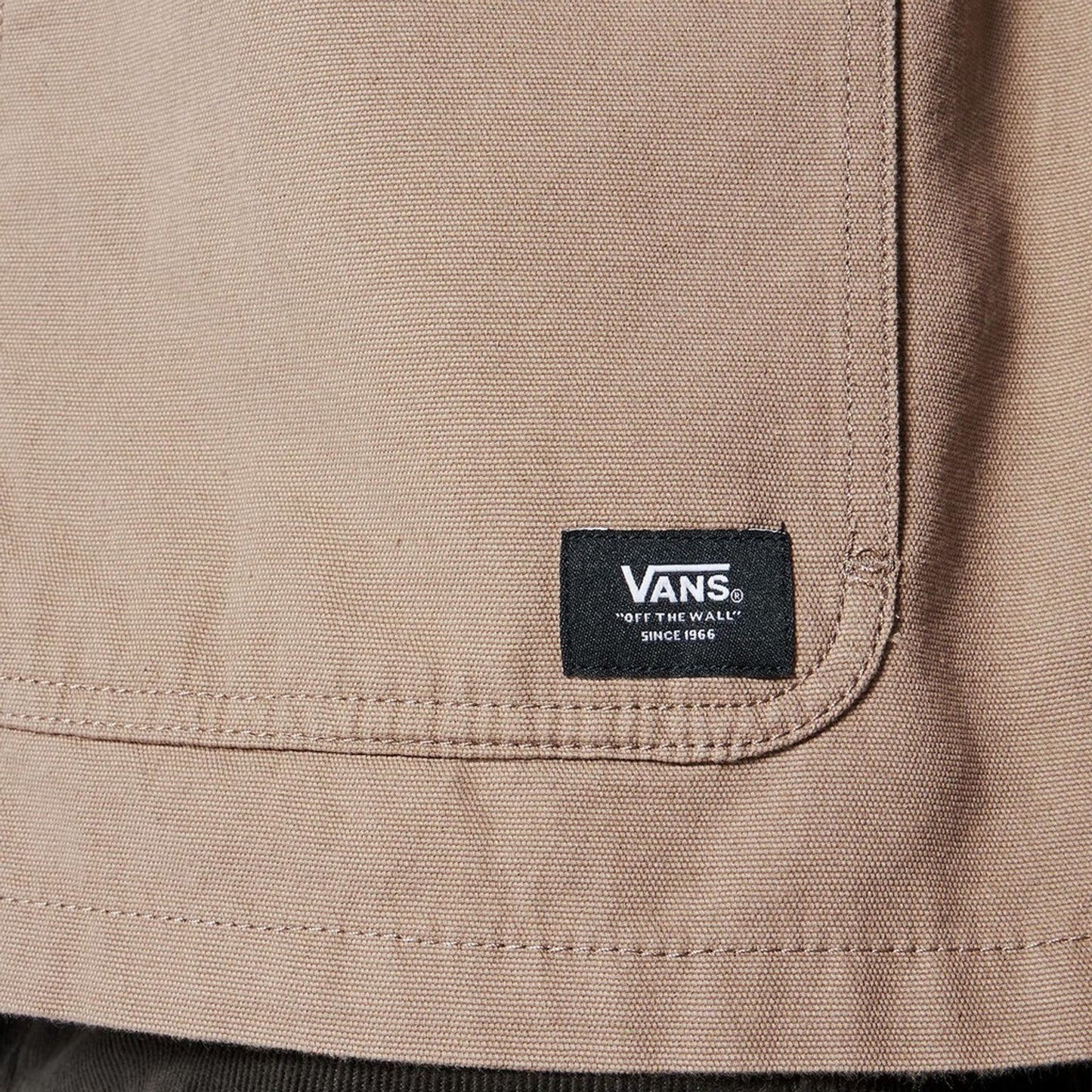Vans Joped