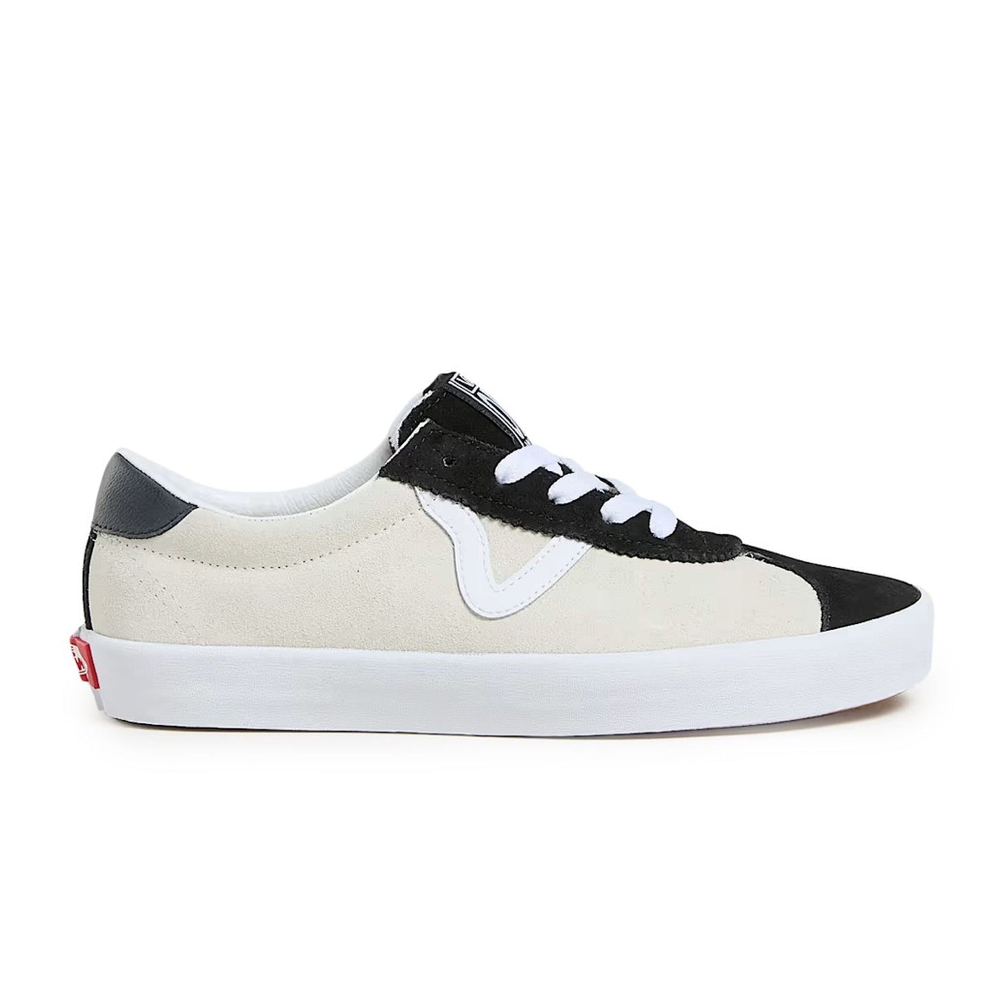 Vans Sport Low Suede Tennised