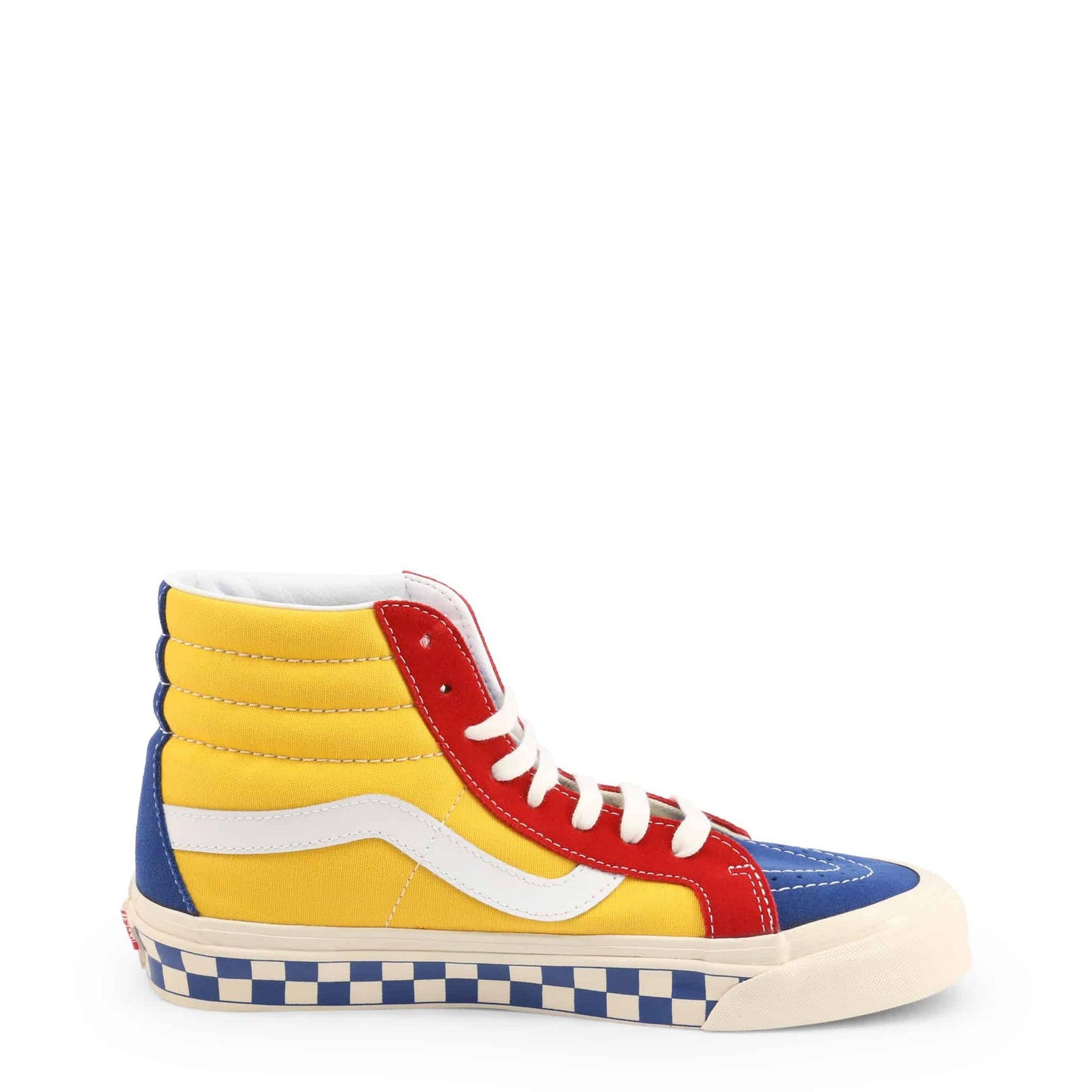 Vans Tennised
