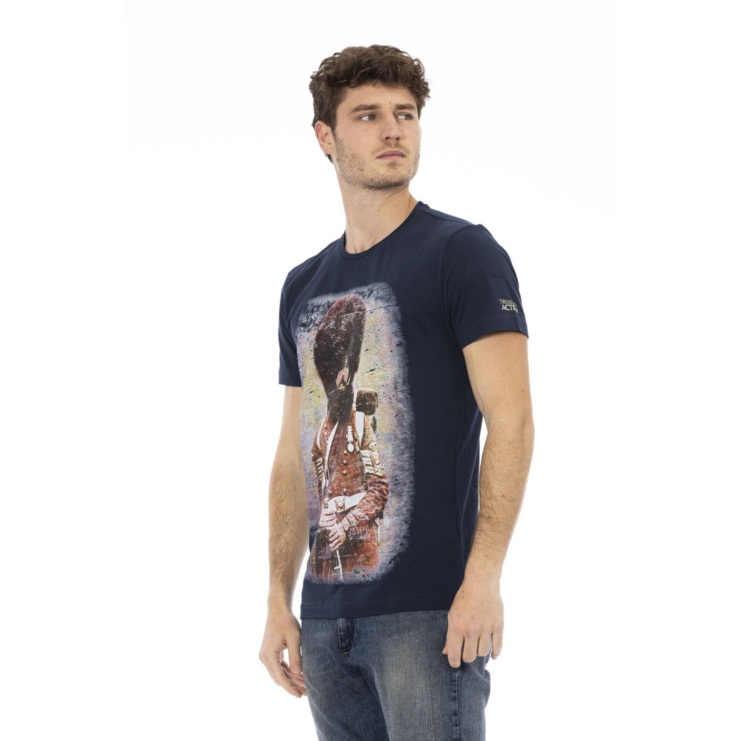 Trussardi Action T-särk