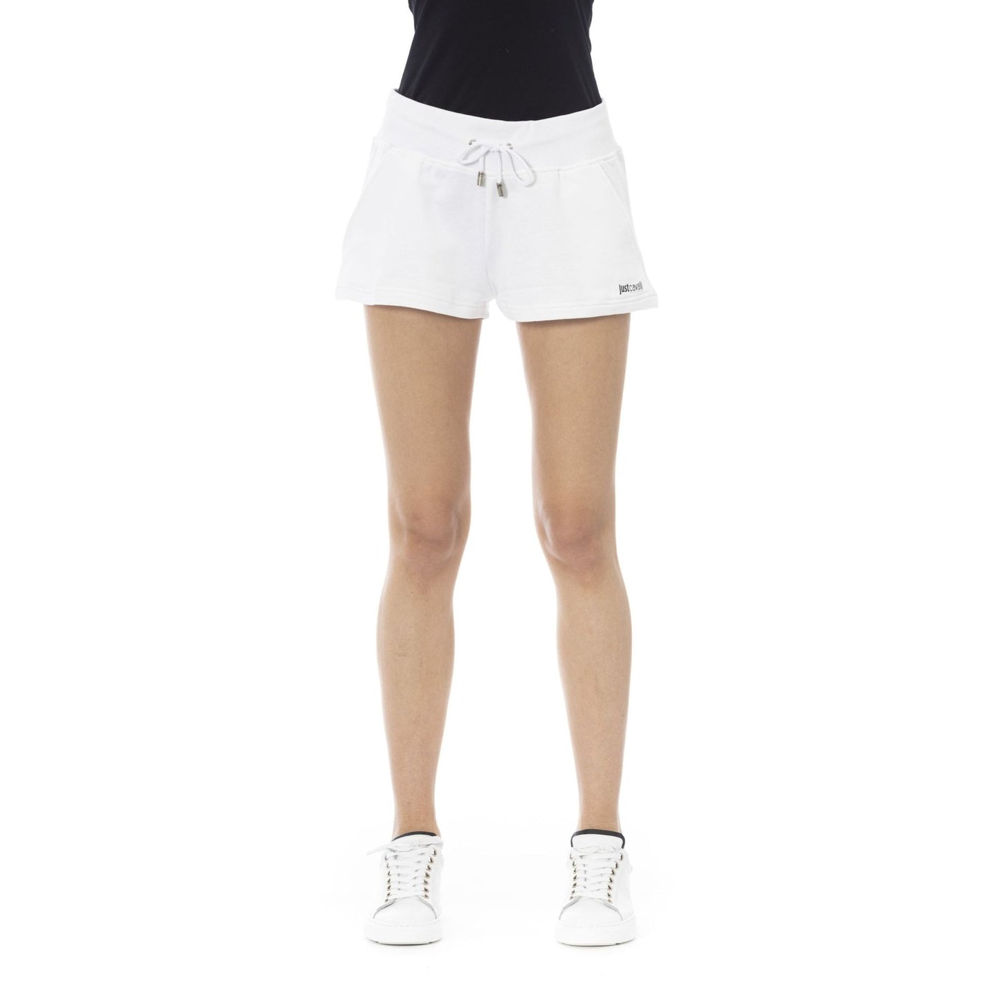 Just Cavalli Beachwear Lühikesed Püksid