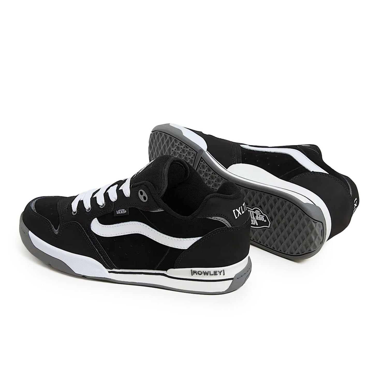 Vans Rowley XLT
