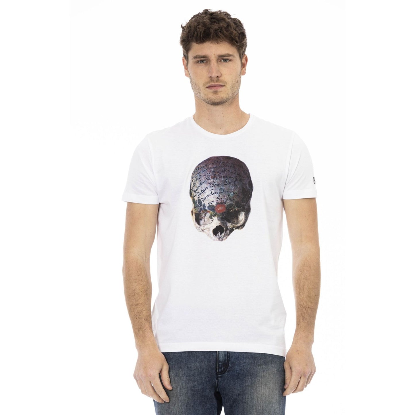 Trussardi Action T-särk