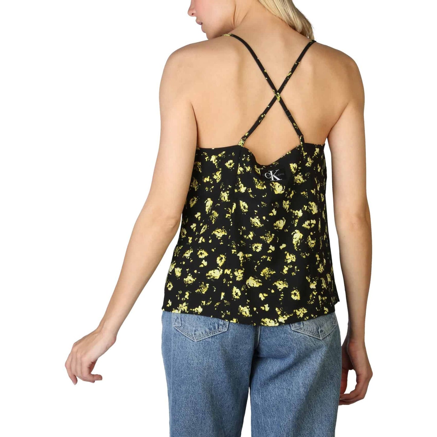 Calvin Klein Topp