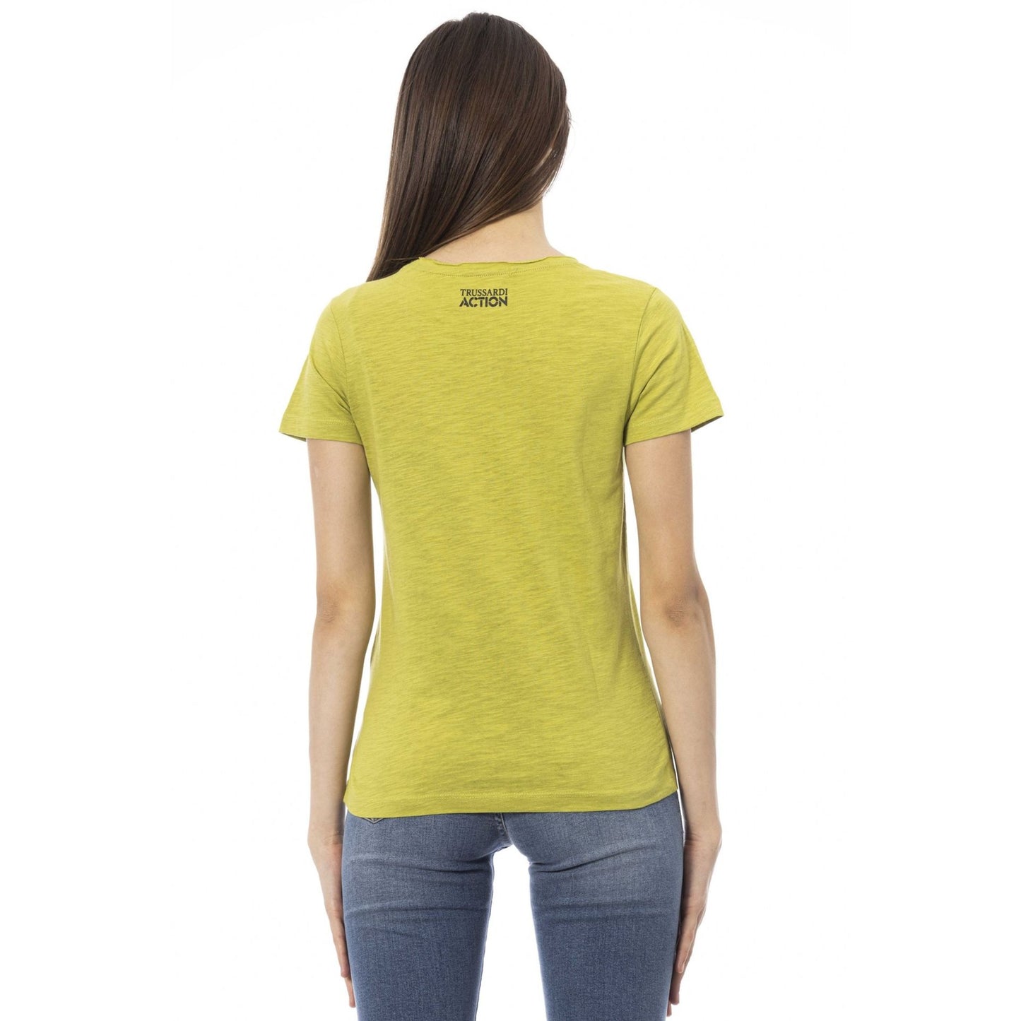 Trussardi Action T-särk
