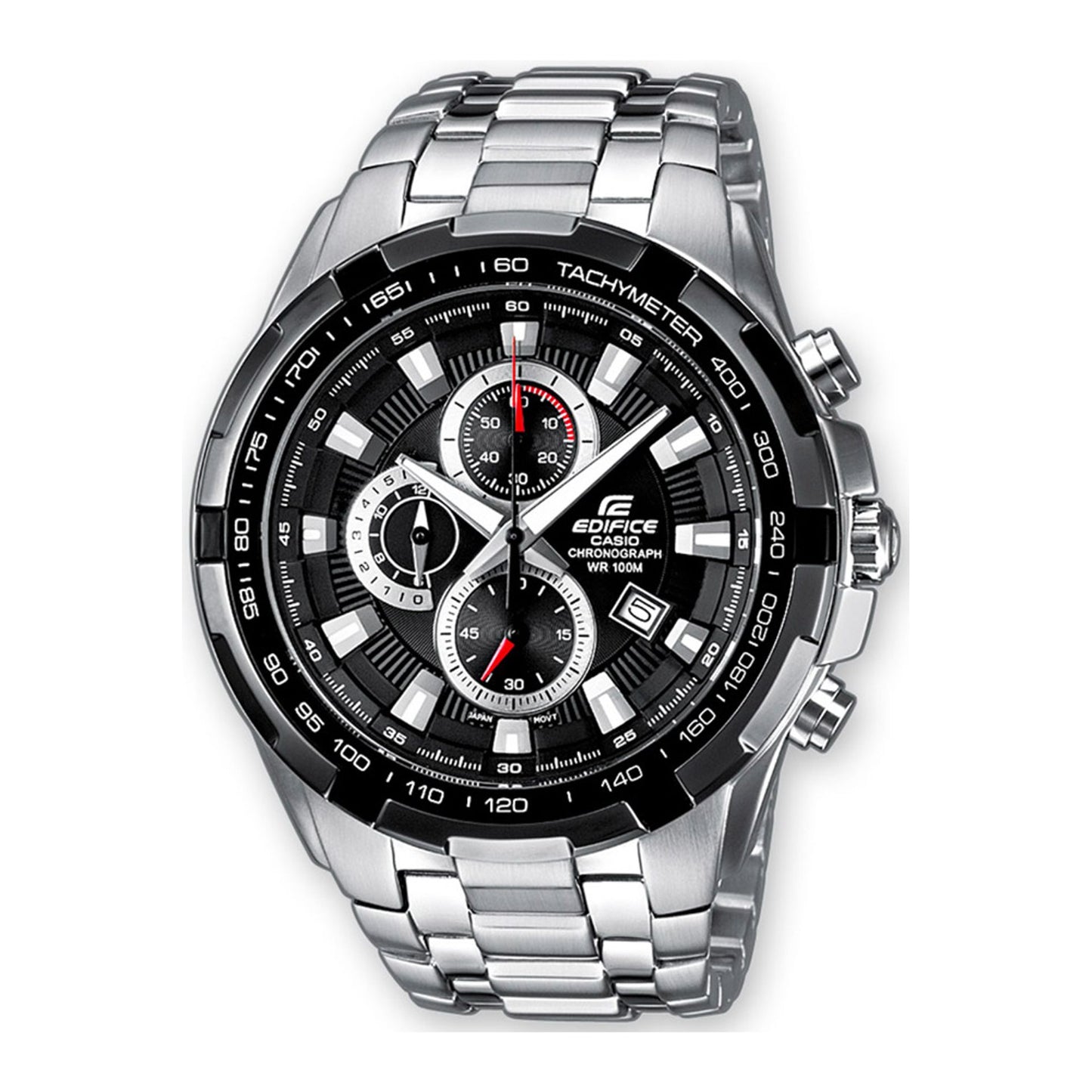 Casio EF-539D-1AV Käekell
