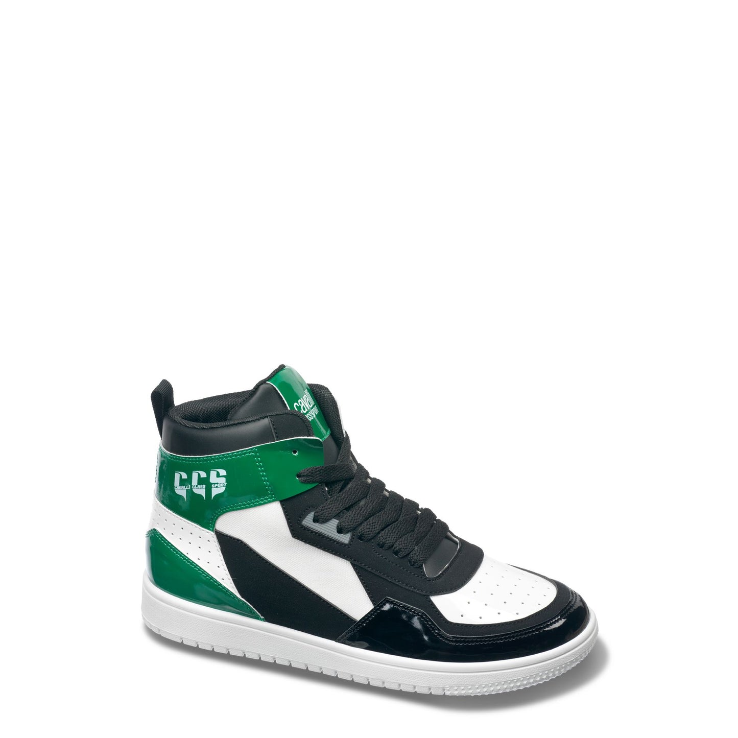 Cavalli Class Tennised